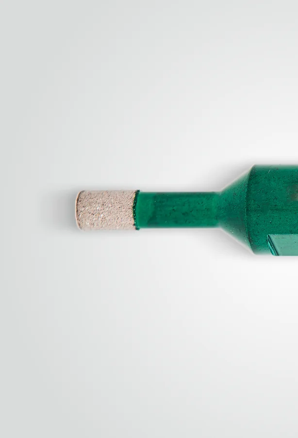 Otwornica diamentowa do gresu 10 mm