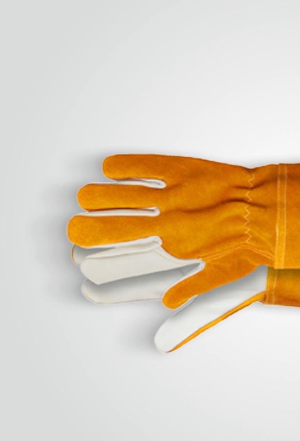 Rękawice robocze Honey Spark LI 12 sztuk (par) - obrazek 2