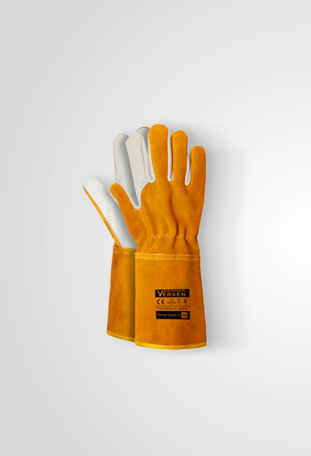 Rękawice robocze Honey Spark LI