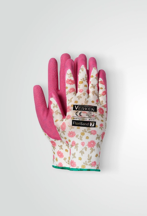 Rękawice robocze FloriSand